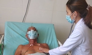 Cụ ông ở Quảng Nam suýt chết vì ăn nhầm phân bón NPK