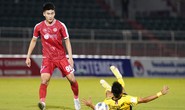Hà Nội FC lỡ hẹn với ngôi đầu bảng