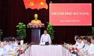 Thủ tướng chỉ ra hướng giải quyết các vướng mắc của Đà Nẵng