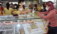 Giá vàng hôm nay 26-6: Giá vàng SJC, vàng trang sức tiếp tục giảm