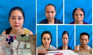 Người phụ nữ cầm đầu đường dây ma túy tinh vi giữa TP Thanh Hóa