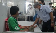 Hạn chế thấp nhất ca tử vong do sốt xuất huyết