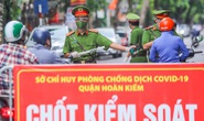 Kịch bản chống dịch thế nào khi biến thể phụ BA.5 đã xâm nhập Việt Nam?