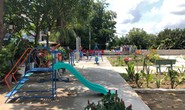 Biến đất công, đầm lầy, bãi rác thành công viên