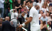 Djokovic khởi đầu Wimbledon 2022 suôn sẻ
