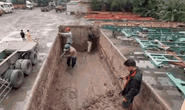CSGT xử lý xe hổ vồ”, chủ cơ sở vội vã tự trảm hàng loạt phương tiện