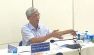 Phó Chủ tịch UBND TP HCM Võ Văn Hoan: Công khai quy hoạch mà sao dân phải xin?