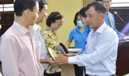 Học Bác gắn với công việc hằng ngày