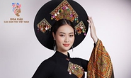 Bất ngờ nhan sắc thí sinh Hoa hậu Dân tộc Việt Nam 2022