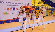 Thể thao TP HCM: Tìm bệ phóng từ SEA Games 31