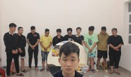 CLIP: Giây phút nam thanh niên ngã xuống đường vì trúng đạn ở Biên Hòa