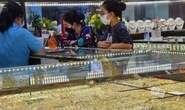 Giá vàng hôm nay (30-6): USD tiếp tục nóng lên, vàng rơi vào thế bất lợi
