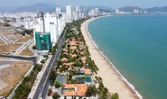 Resort chắn biển Ana Mandara Nha Trang ngừng đón khách để tháo dỡ