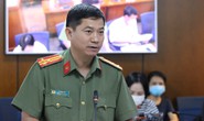 TP HCM bổ sung thêm 12 điểm cấp căn cước công dân