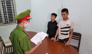 Nhóm thanh niên Đà Nẵng ngang nhiên vung dao chém người tại quán Internet