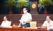 TP HCM: Khuyến khích và bảo vệ cán bộ năng động, sáng tạo