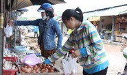Chật vật xoay xở trong bão giá