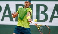 Nadal chờ kỳ tích Grand Slam