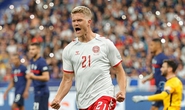 Đan Mạch ngược dòng, quật ngã ĐKVĐ Pháp ở Nations League