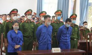 Đà Nẵng: Trùm ma túy, người tình và phụ tá cùng lên vành móng ngựa
