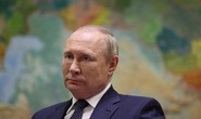 Khủng hoảng Ukraine: Tổng thống Putin cảnh báo trực diện tên lửa tầm xa Mỹ