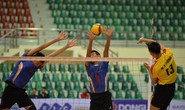 Bóng chuyền Việt Nam khởi động mùa giải mới