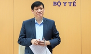 Hai ông Chu Ngọc Anh và Nguyễn Thanh Long bị khai trừ khỏi Đảng