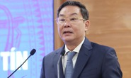 Hà Nội phân công người thay ông Chu Ngọc Anh điều hành UBND thành phố