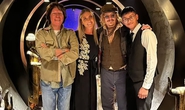 “Cướp biển” Johnny Depp chi đậm mừng thắng kiện vợ cũ