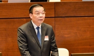 Thủ tướng phê chuẩn việc bãi nhiệm Chủ tịch Hà Nội của ông Chu Ngọc Anh