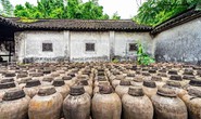 Công nghệ trong bình cổ giúp người Trung Quốc đồ đá vượt thời gian