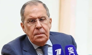 Nga trừng phạt Mỹ, Bộ trưởng Lavrov nói về nước đi “chưa từng có tiền lệ”