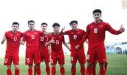 U23 Việt Nam thắng U23 Malaysia, vào tứ kết Giải U23 châu Á 2022