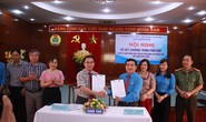 Quảng Nam: Phối hợp kiểm tra, giám sát thực hiện pháp luật lao động