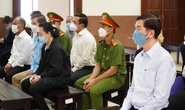Vụ SAGRI: Ông Trần Vĩnh Tuyến, Lê Tấn Hùng tiếp tục hầu tòa