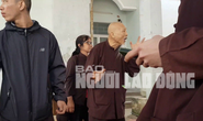 Thầy ông nội và 5 người ở “Tịnh thất Bồng Lai” bị truy tố