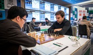 Lê Quang Liêm nỗ lực trở lại bảng xếp hạng FIDE