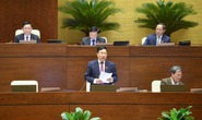 Phó Thủ tướng Phạm Bình Minh: Gói hồi phục kinh tế đã thực hiện được 33.500 tỉ đồng