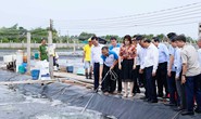 Dám nghĩ, dám làm vì lợi ích chung