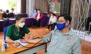 Hàng trăm CNVC-LĐ tham gia hiến máu tình nguyện