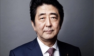 Mở sổ tang tưởng niệm cố Thủ tướng Abe Shinzo tại Đại sứ quán Nhật Bản