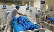 8 người ngộ độc nặng, mất ý thức sau bữa cơm tối
