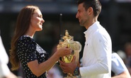 Djokovic vô địch Wimbledon 2022