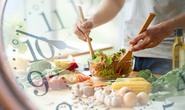 Kiểu ăn kiêng thời thượng bất ngờ chống được Covid-19 nặng
