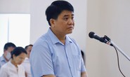 Nguyên chủ tịch Hà Nội Nguyễn Đức Chung: Tôi không ngoan cố