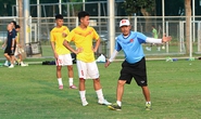 U19 Lào đẩy U19 Malaysia đối đầu U19 Việt Nam ở bán kết