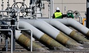 Nga bảo trì đường ống khí đốt, Đức lo diễn biến khó lường
