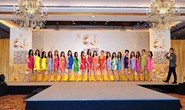 Nản lòng nhan sắc hoa hậu Hồng Kông 2022