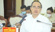 Cán bộ công chức TP HCM phải làm việc đến 2-3 giờ sáng