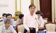 TP HCM sẽ khai thác 2.000ha đất dọc tuyến đường Vành đai 3